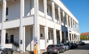Best Western ToRVEhallerne i Vejle