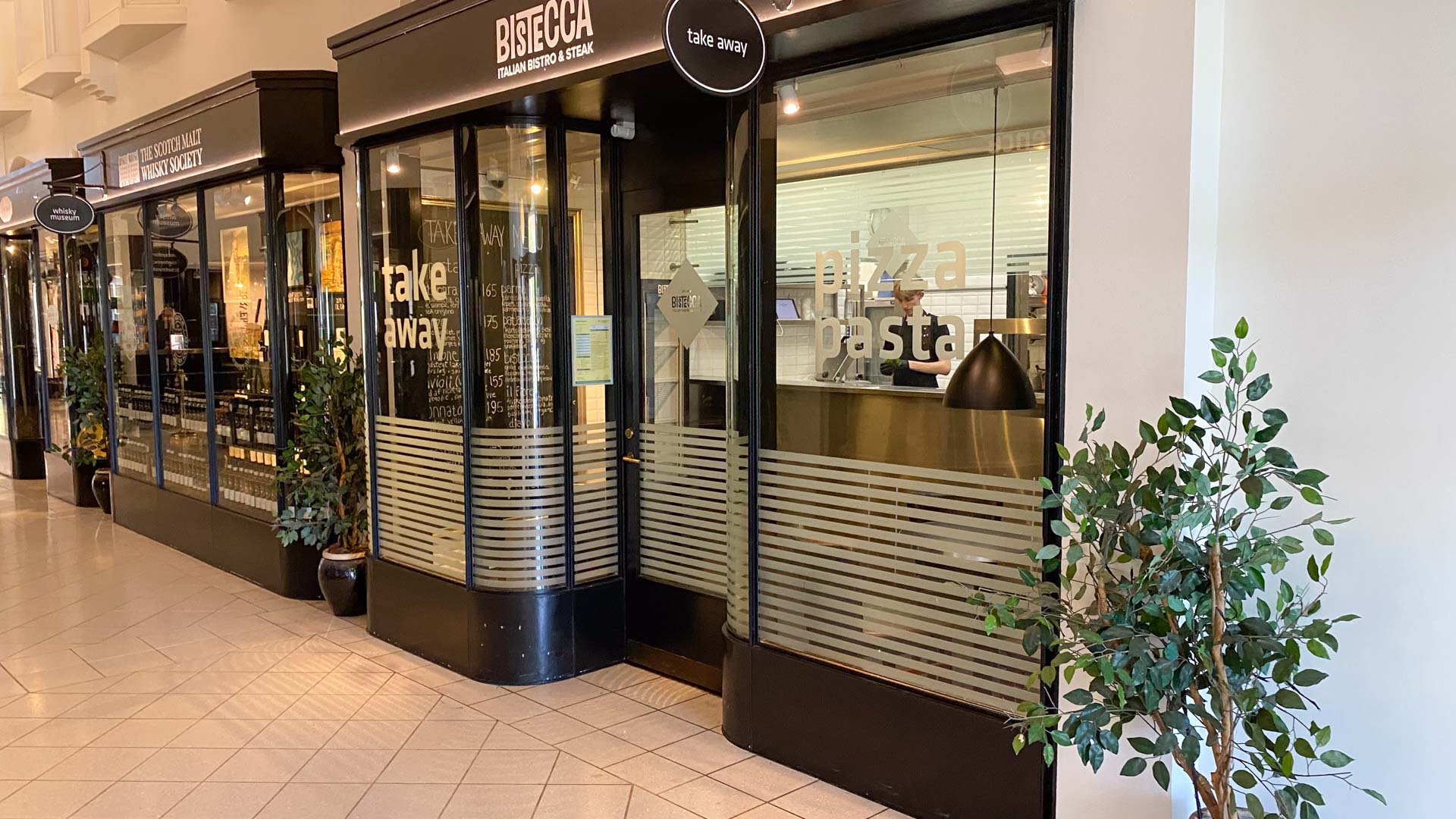 Bistecca bistro og steak i Vejle