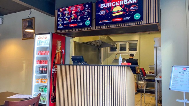 Fresh Burgerbar i Vejle-6
