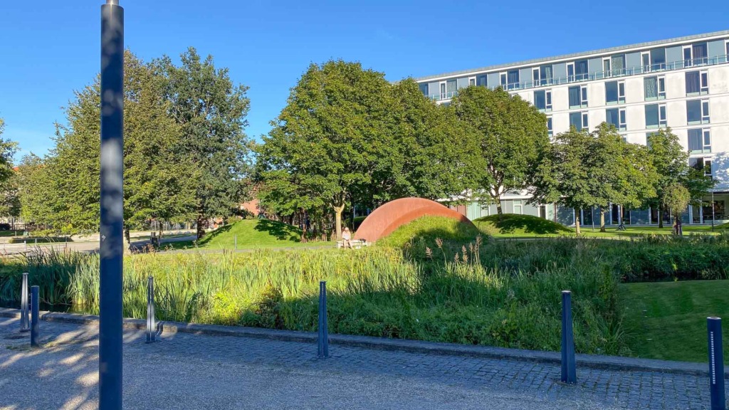 Scandic Jacob Gade i Vejle-2