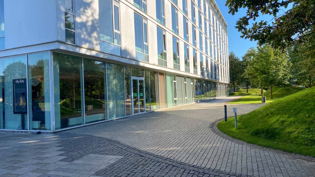 Scandic Jacob Gade i Vejle-5