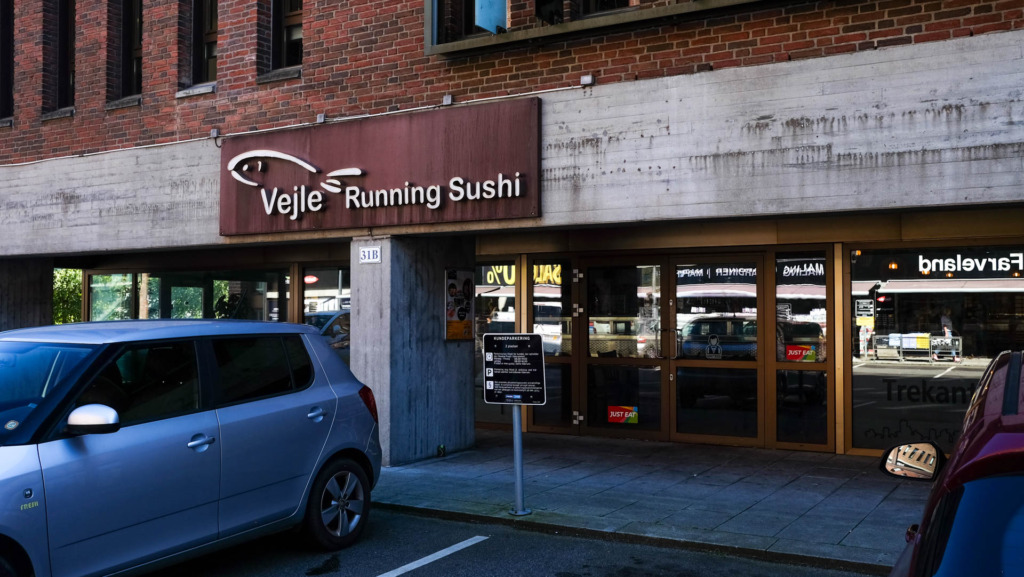 Vejle Running Sushi-3