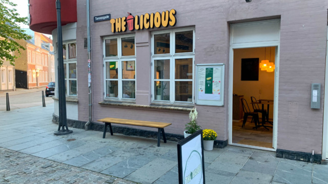The Licious-3