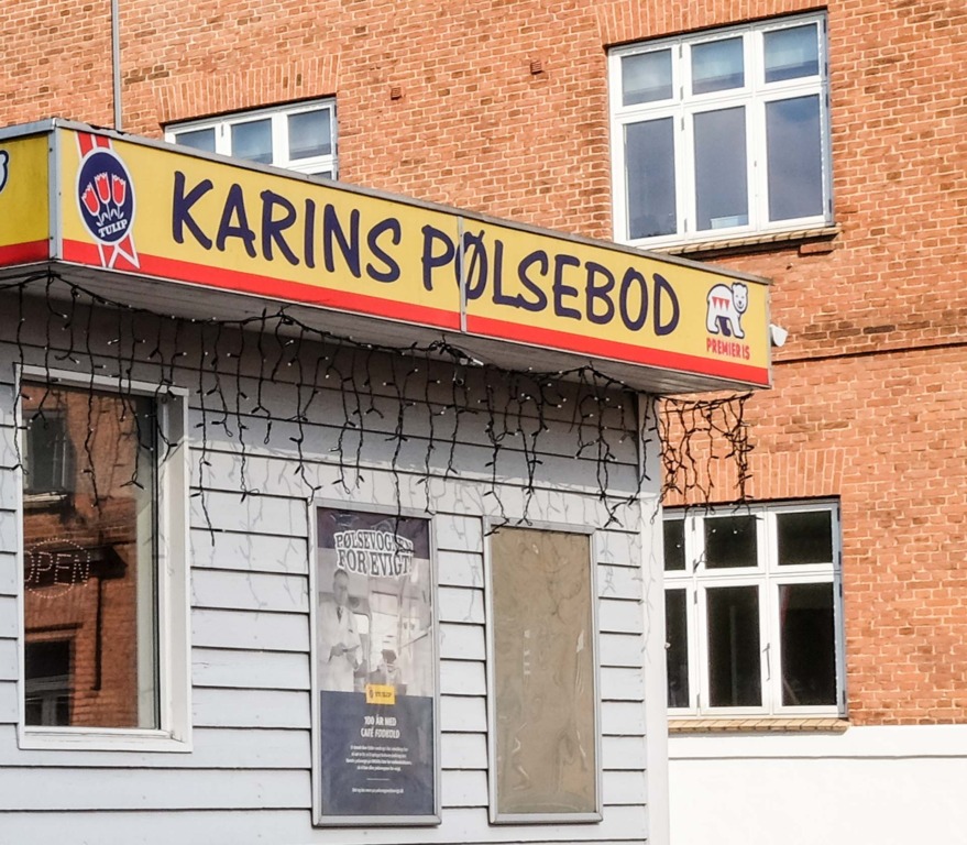 Karins Pølsebod 2023-5