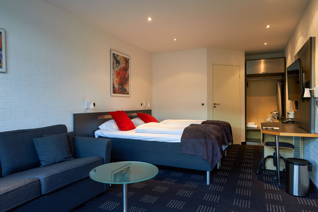 hotel Hedegaarden 2023-8