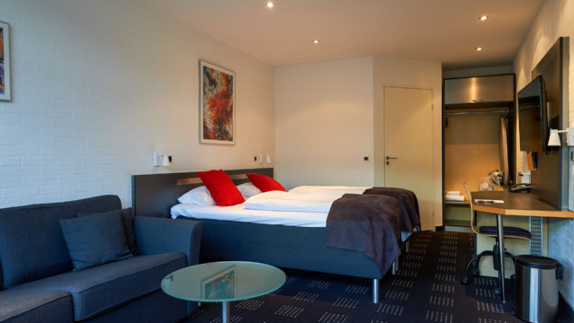 hotel Hedegaarden 2023-8