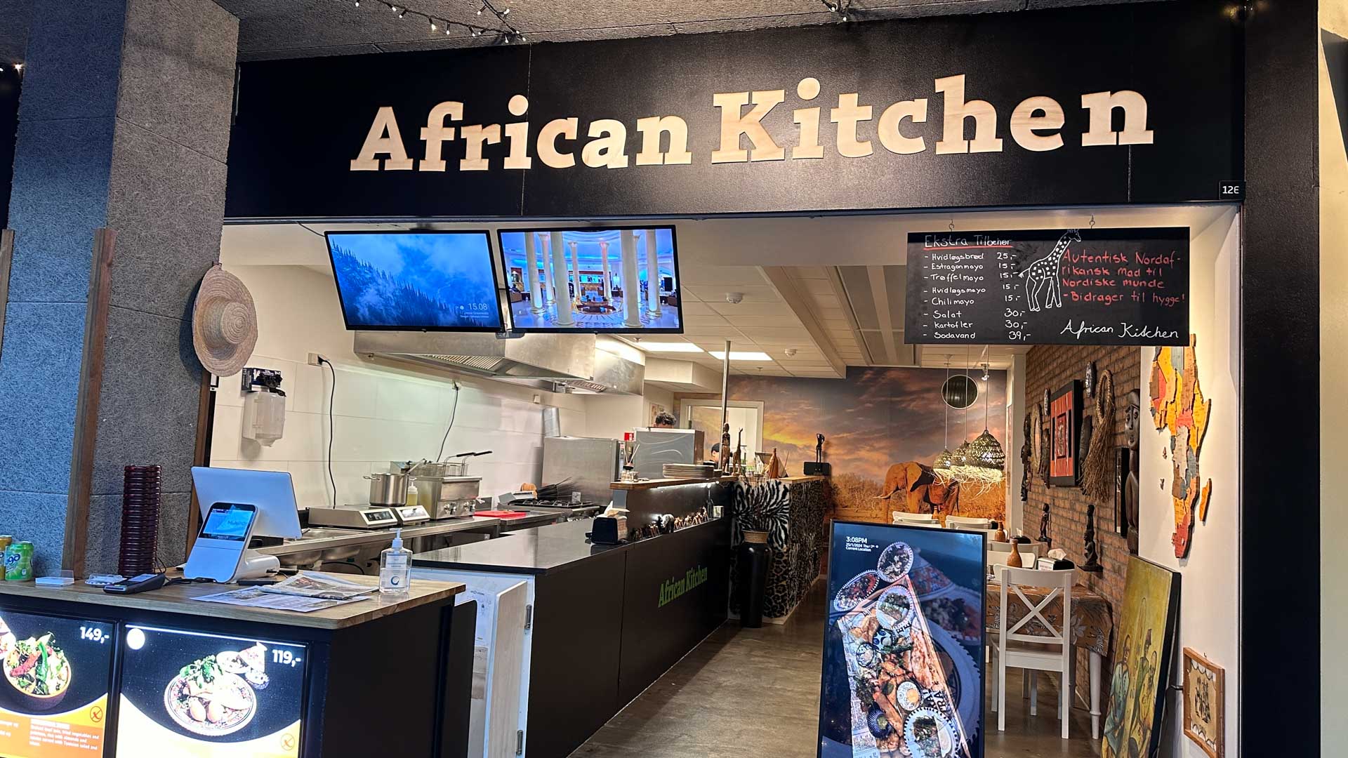 african kitchen near me        
        <figure class=