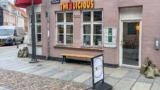 The Licious i Tønnesgade