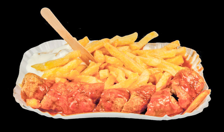 Currywurst