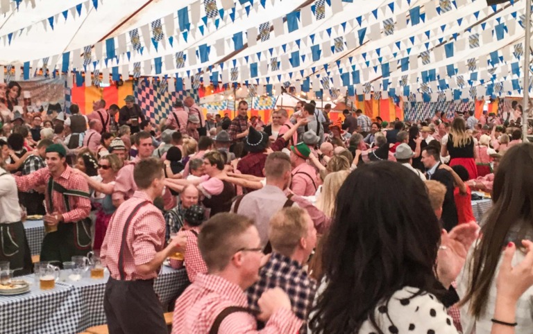 Oktoberfest