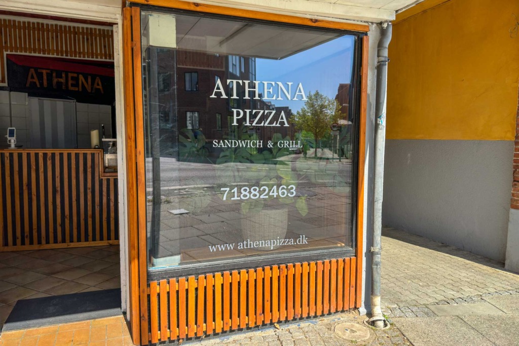 Athena pizza & grill maj 2024-7