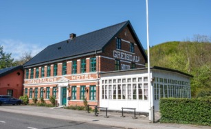 Grejsdalens Hotel i Grejs