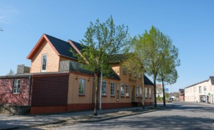 Løsning Kro og Gæstgivergård