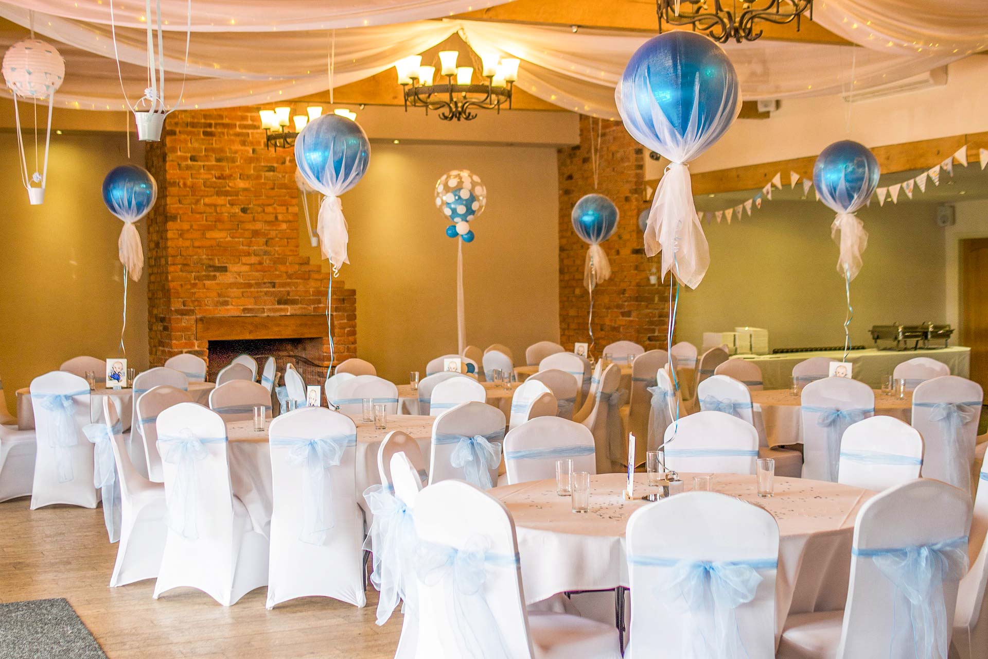 Guide til afholdelse af barnedåb