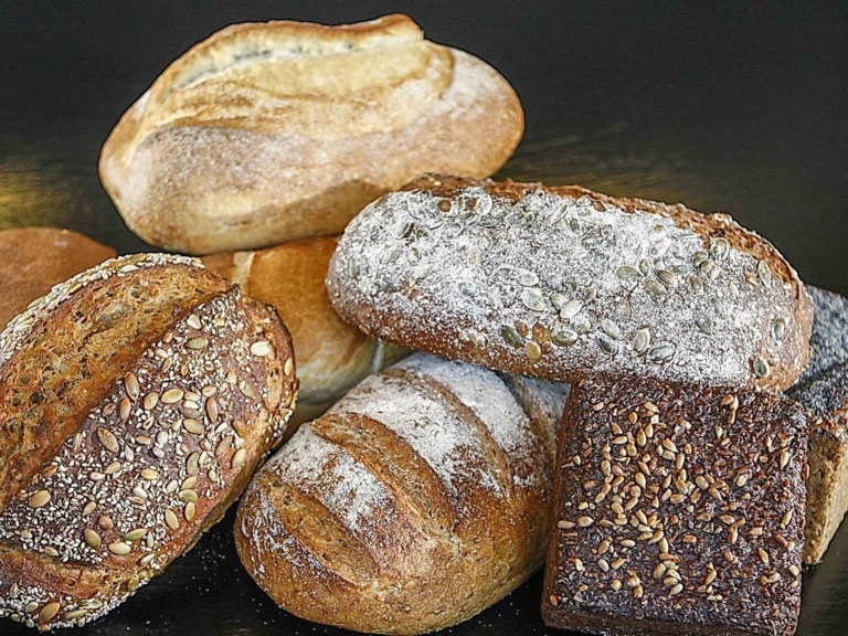 Brød hos bagere, der er værd at gå efter.