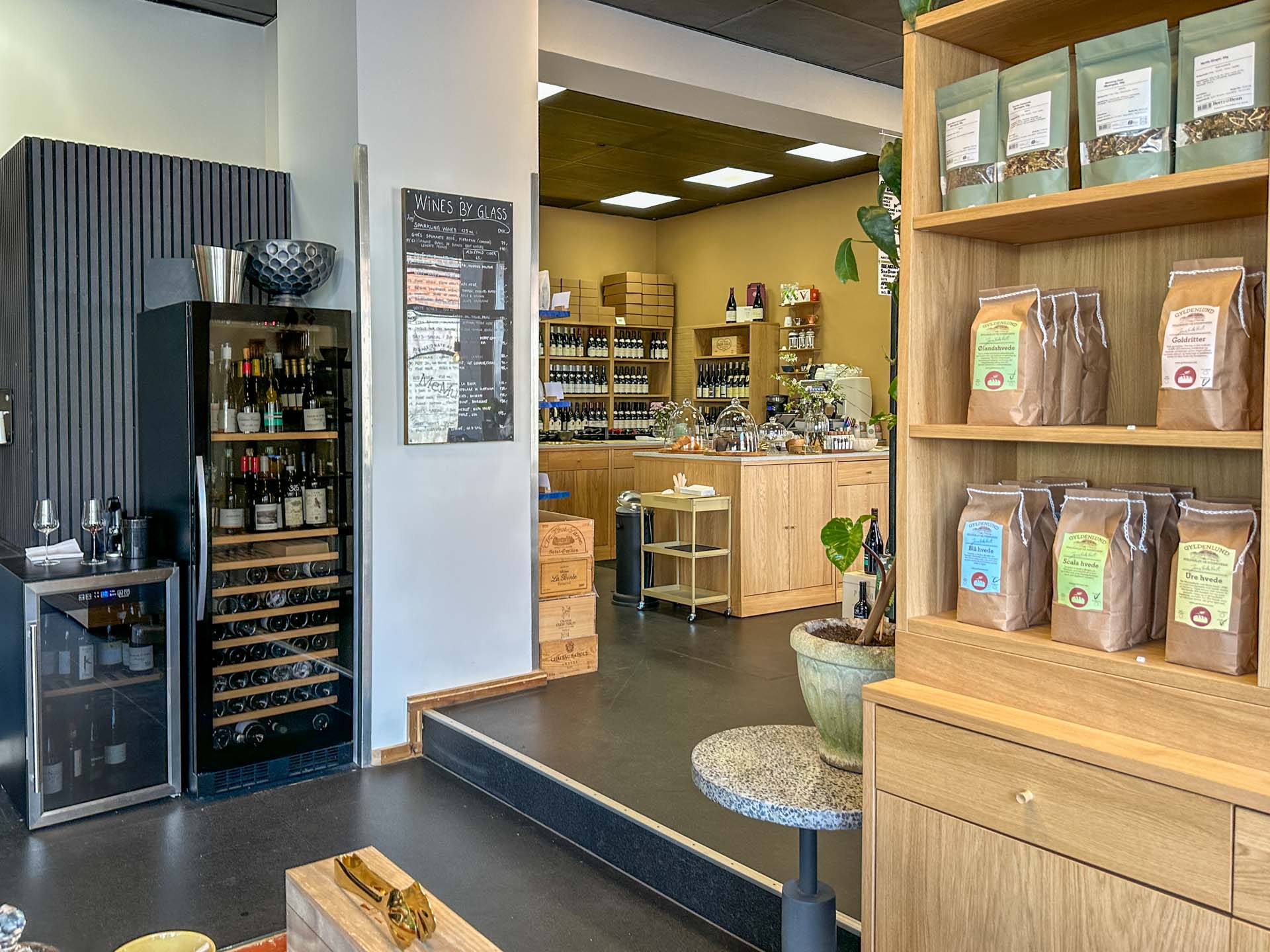 MeMu i Vejle har meget at byde på.