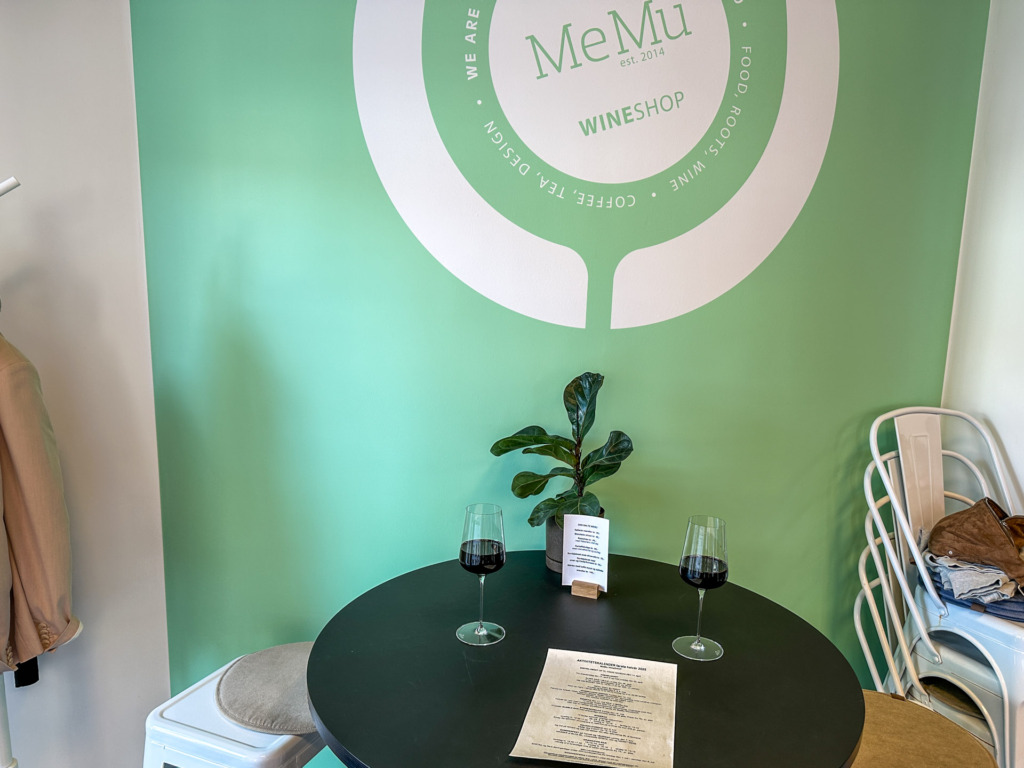 MeMu-4