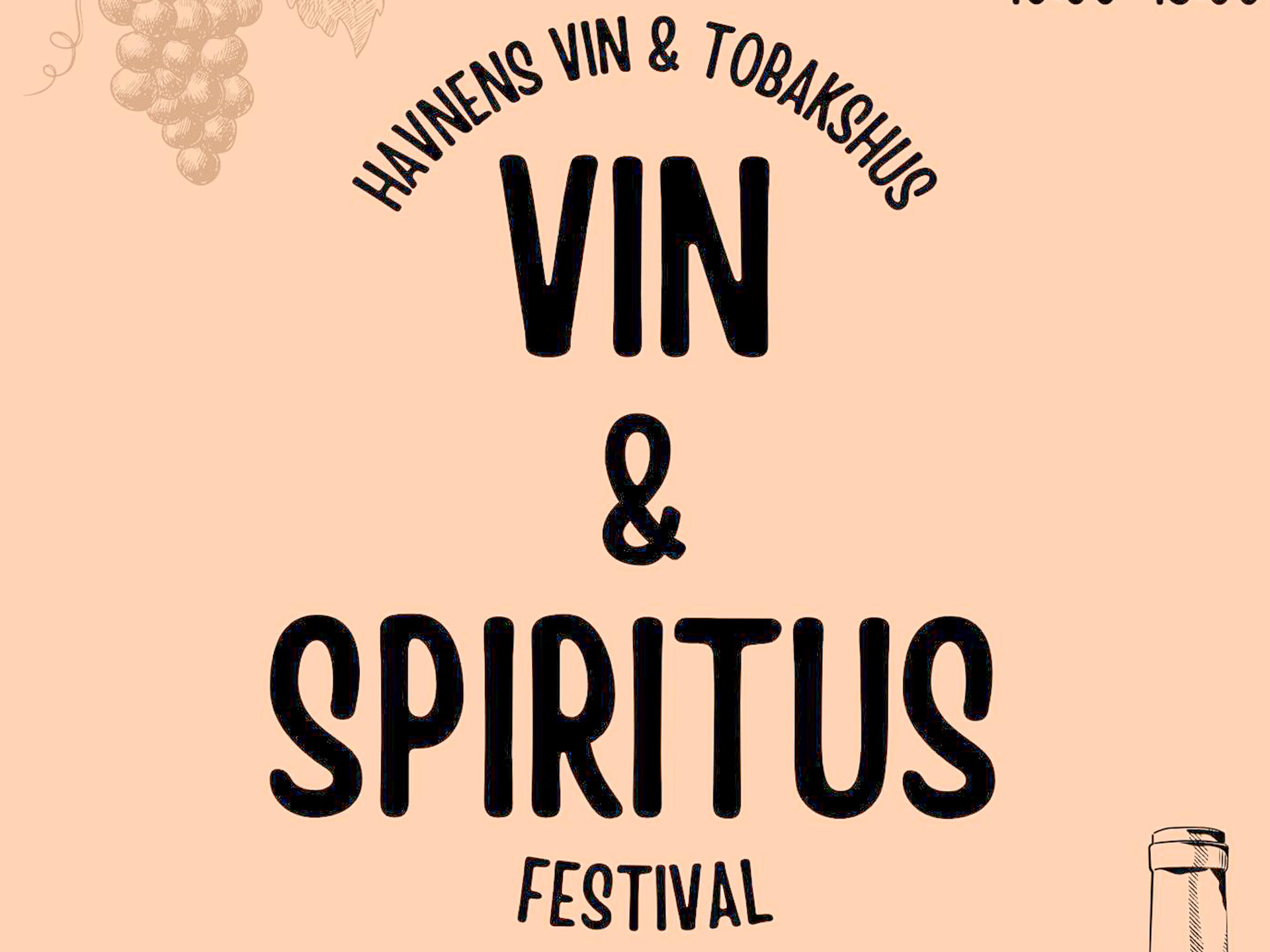 Havnens Vin & Tobakshus ligger i Vejle.