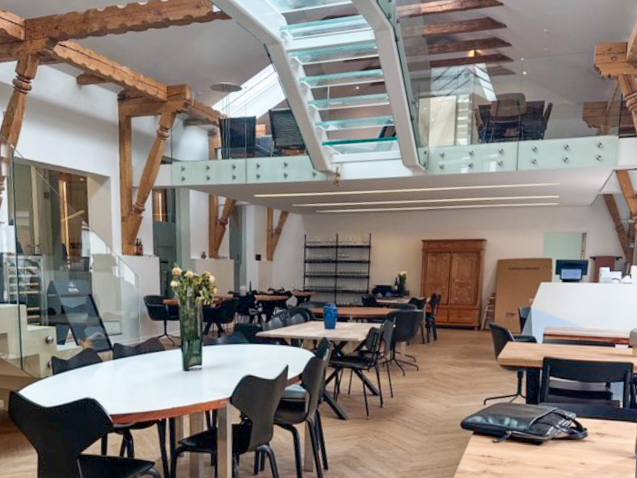 Kalkbrænderiet er en restaurant i Vejle.