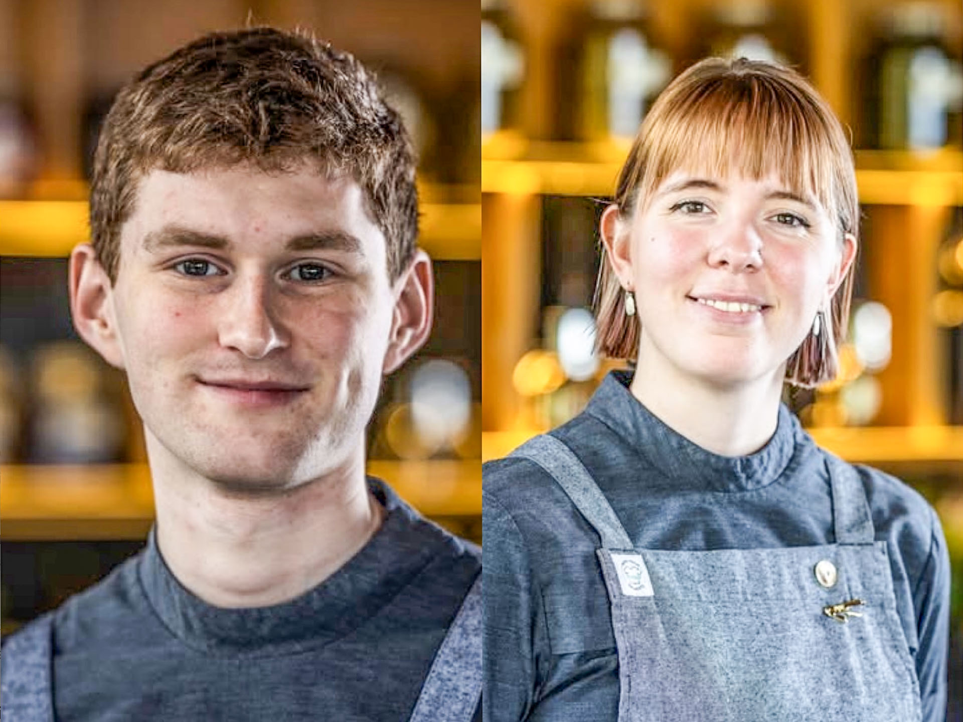 Treetop Restauranten vinder priser i 2025