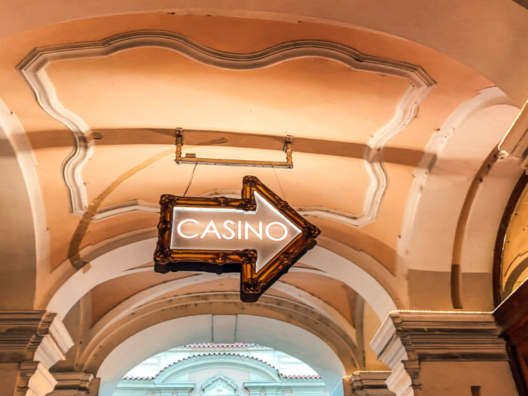 Casino