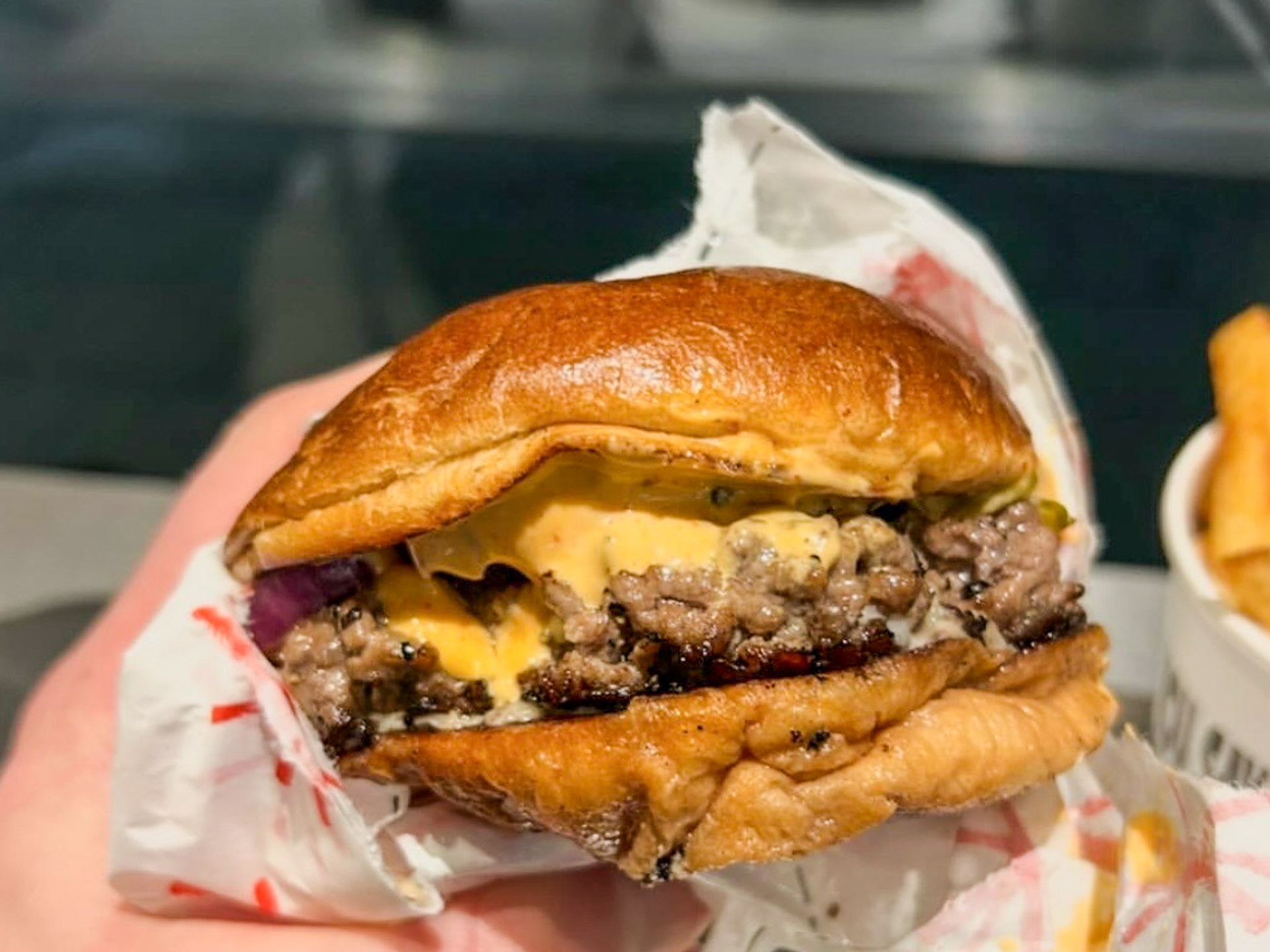 Burger