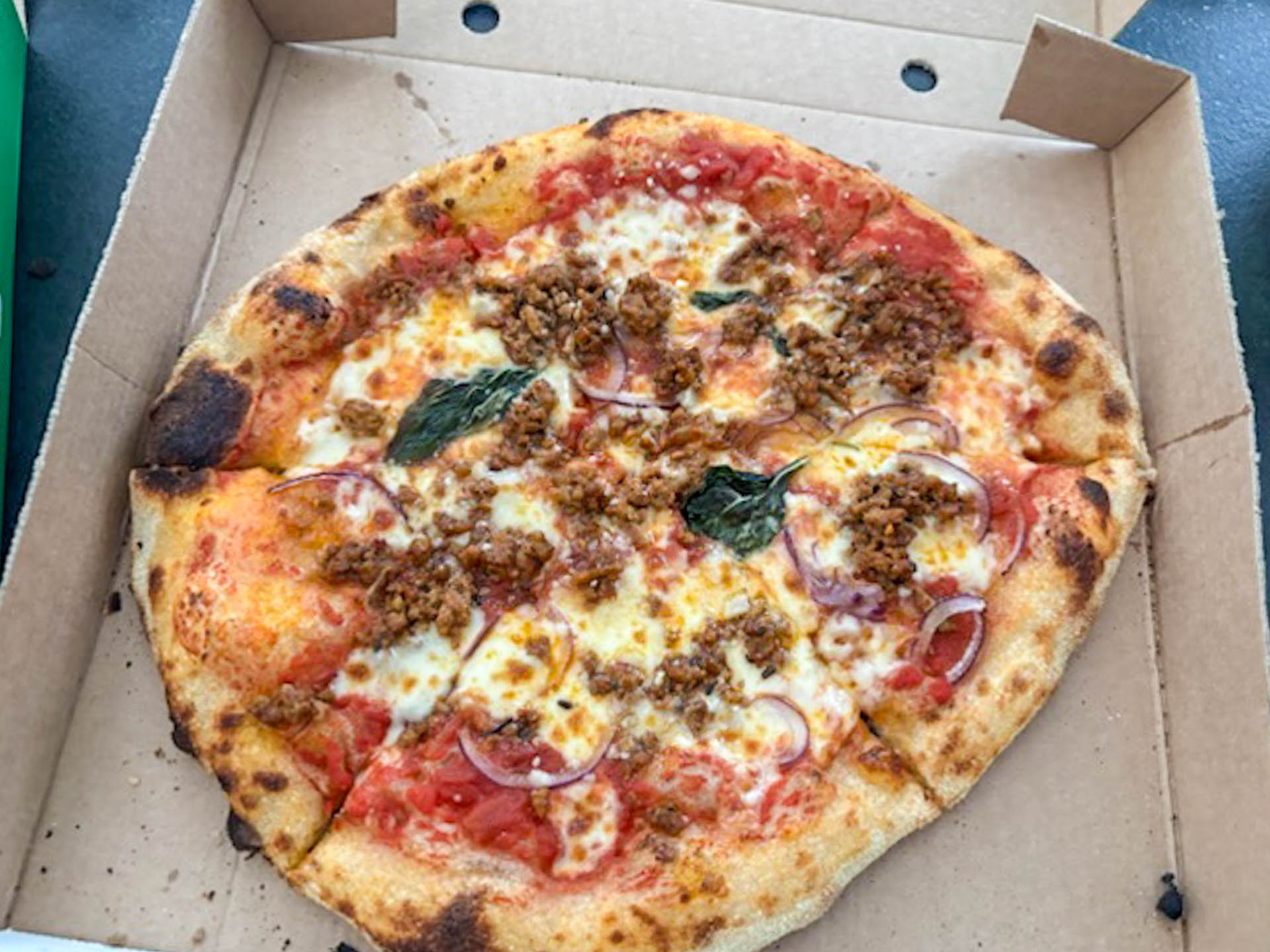 Pizza