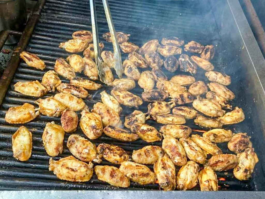 Piri Piri