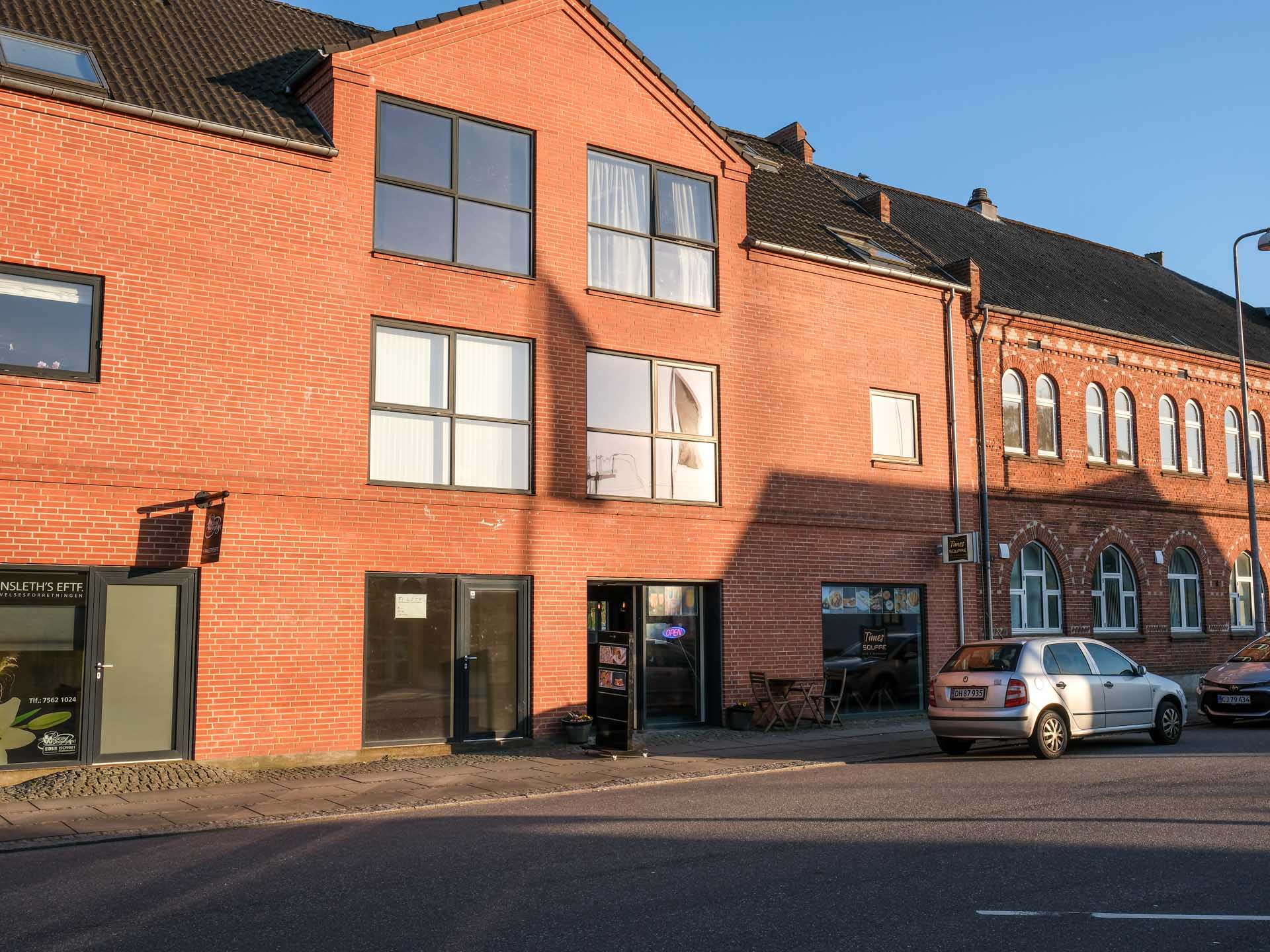 Bredal Kro åbner vinbar i Hedensted
