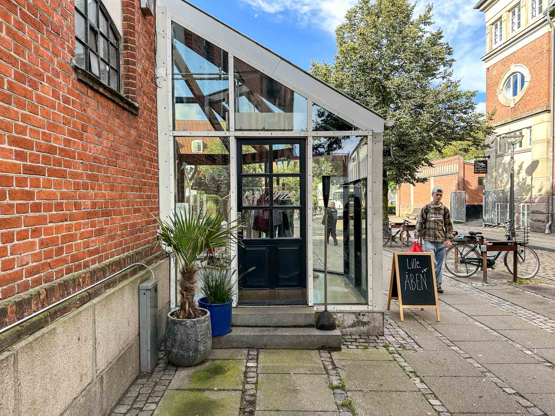 Café Lille