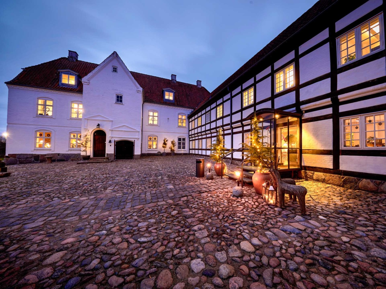 Haraldskær_